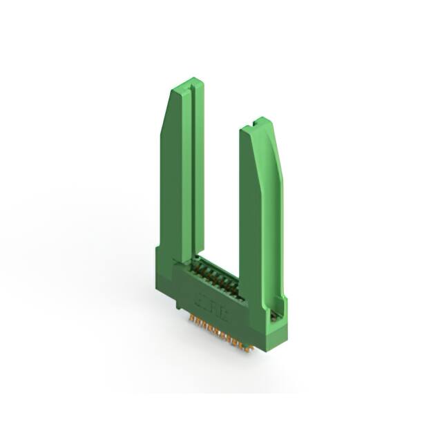 345-020-555-578 EDAC Inc.  Edgeboard Connectors